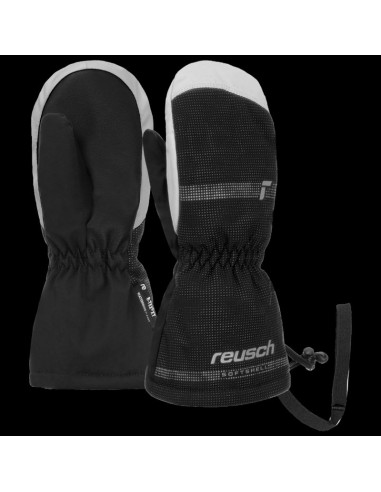Rękawice narciarskie reusch maxi r-tex® xt mitten jr
