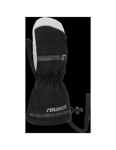 Rękawice narciarskie reusch maxi r-tex® xt mitten jr