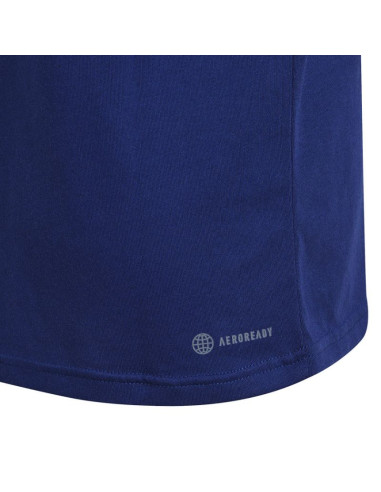 Koszulka adidas ten cat graphic tee jr