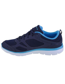 Skechers summits suited 12982-nvbl granatowe 36 2