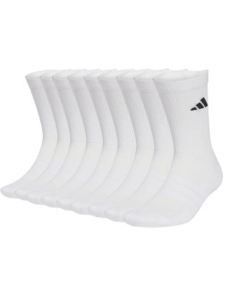 Skarpety adidas cushioned essentials crew 10p kf9095