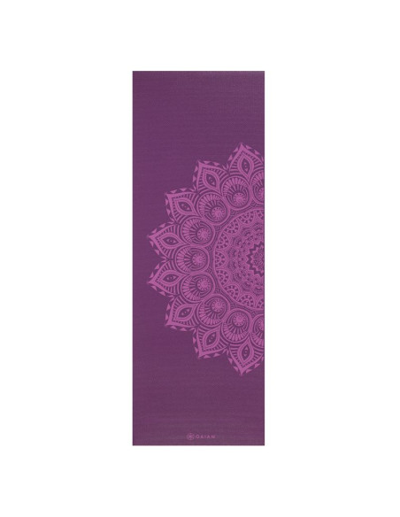 Mata do jogi gaiam 62904