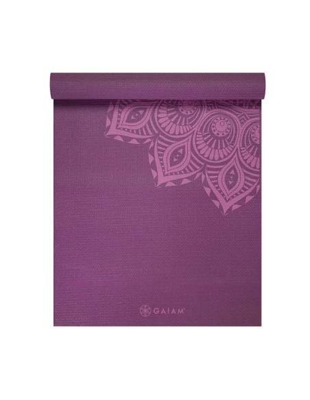 Mata do jogi gaiam 62904