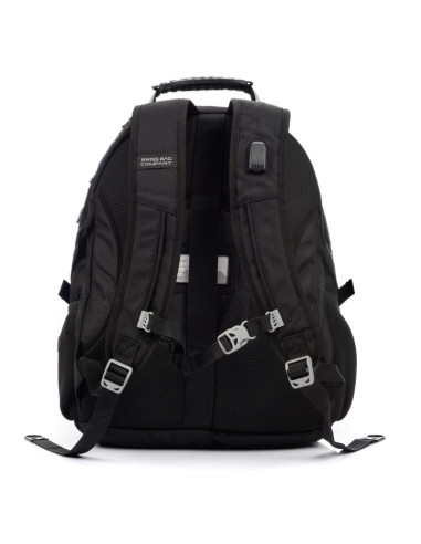 Plecak swissbags st.moritz 76462