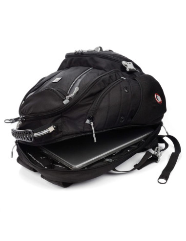 Plecak swissbags st.moritz 76462