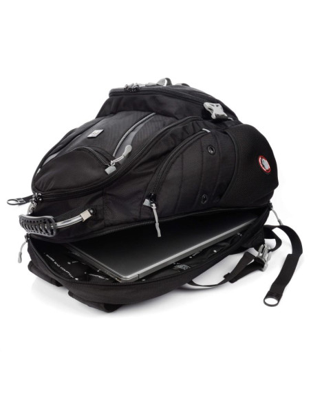 Plecak swissbags st.moritz 76462