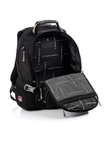 Plecak swissbags st.moritz 76462