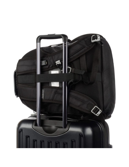 Plecak swissbags st.moritz 76462