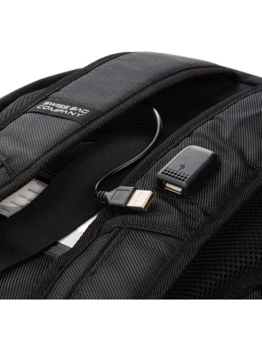 Plecak swissbags st.moritz 76462