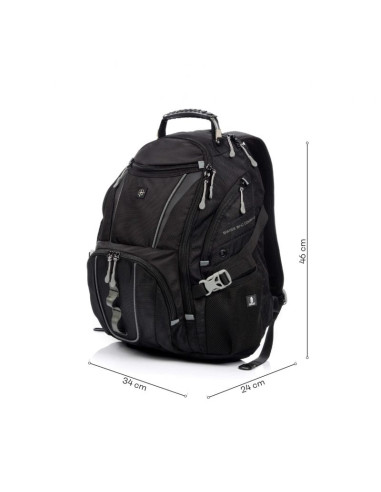 Plecak swissbags st.moritz 76462