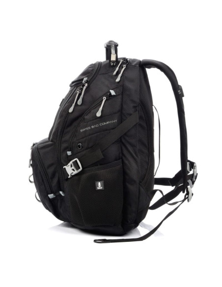 Plecak swissbags st.moritz 76462