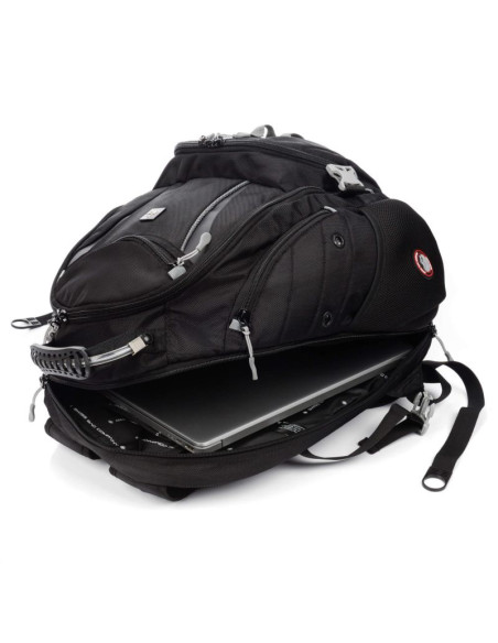 Plecak swissbags st.moritz 76462