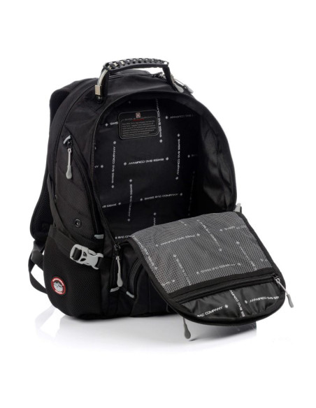 Plecak swissbags st.moritz 76462