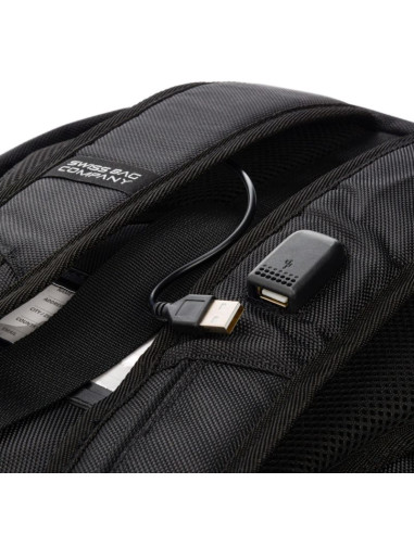 Plecak swissbags st.moritz 76462