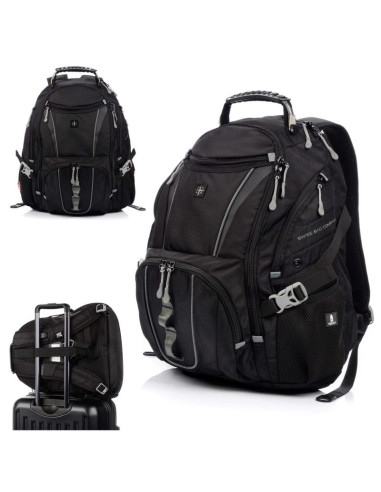 Plecak swissbags st.moritz 76462