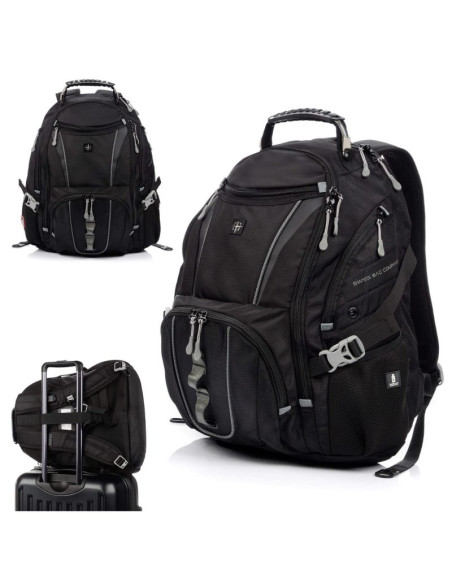 Plecak swissbags st.moritz 76462