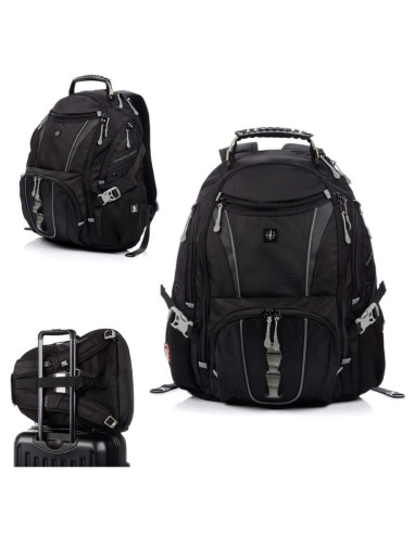Plecak swissbags st.moritz 76462