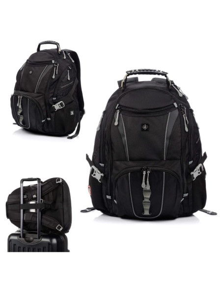 Plecak swissbags st.moritz 76462