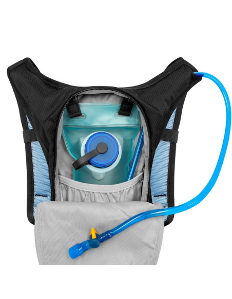 Plecak rowerowy spokey sprinter