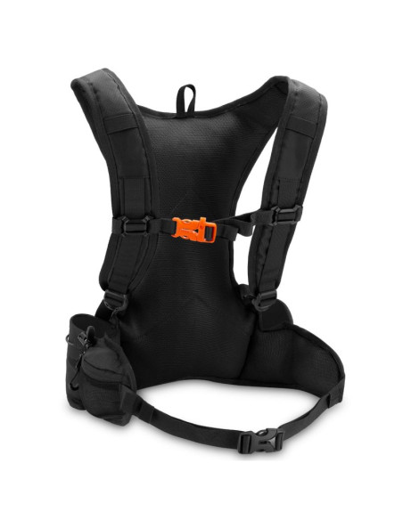 Plecak rowerowy spokey sprinter