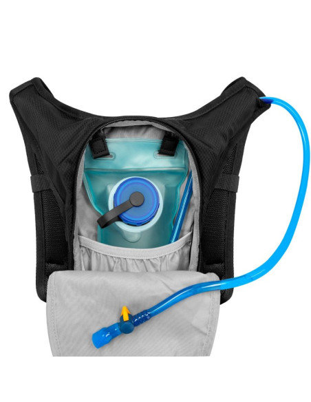 Plecak rowerowy spokey sprinter