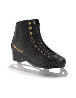 Łyżwy figurowe smj sport exclusive w 2