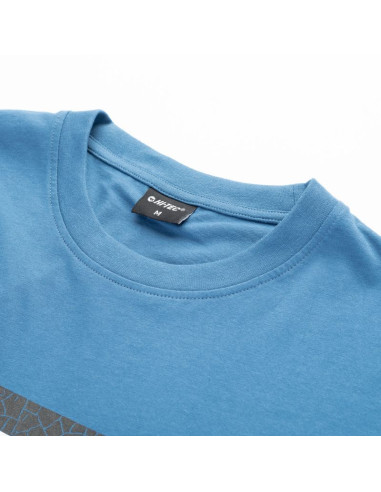 Koszulka hi-tec amilo m