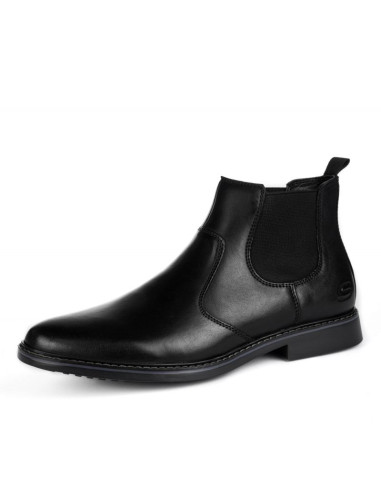 Buty skechers bregman morago m