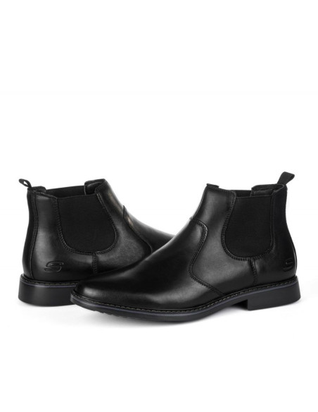 Buty skechers bregman morago m