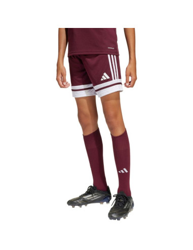 Spodenki adidas squadra 25 jr