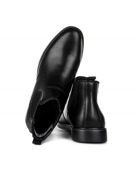 Buty skechers bregman morago m