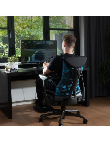 Kierownica logitech 941-000112 (pc, ps3, ps4)