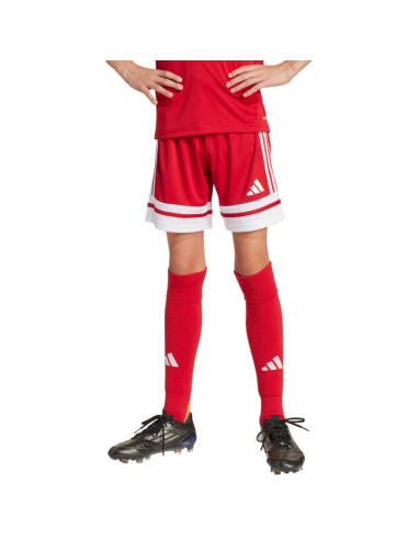 Spodenki adidas squadra 25 jr