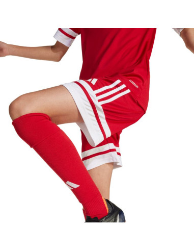 Spodenki adidas squadra 25 jr