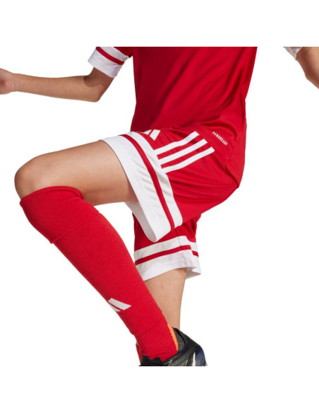 Spodenki adidas squadra 25 jr