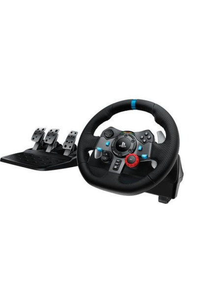 Kierownica logitech 941-000112 (pc, ps3, ps4)