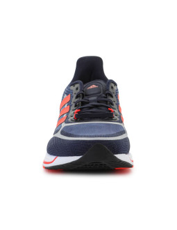 Buty do biegania adidas supernova + m 2