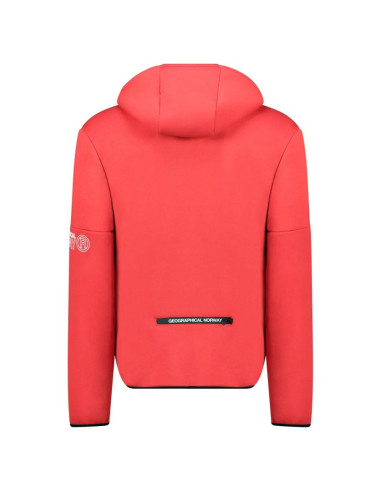 Bluza geographical norway freestyle db 054 m