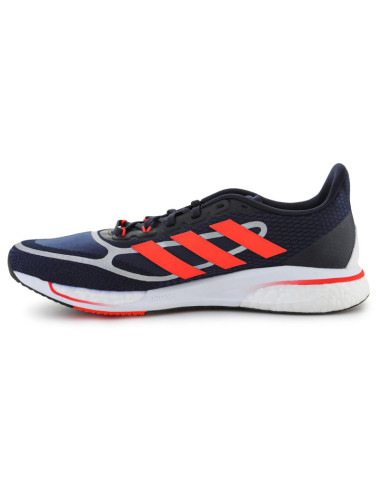 Buty do biegania adidas supernova + m