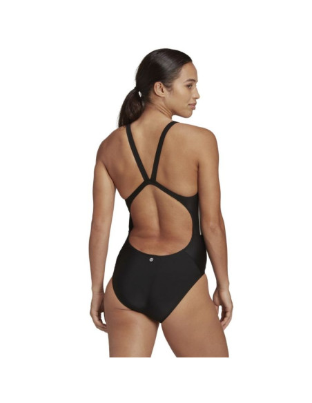 Kostium kąpielowy adidas mid 3-stripes w