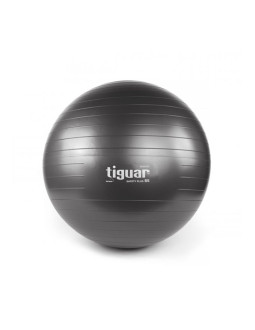 Piłka gimnastyczna tiguar body ball safety plus 2