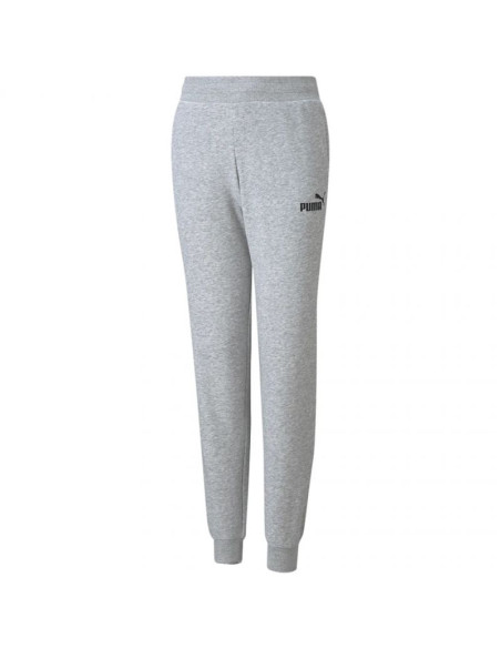 Spodnie puma ess sweatpants tr jr 587037