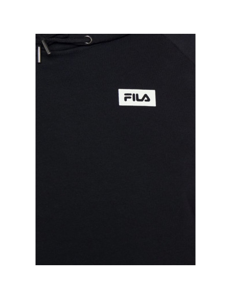 Bluza fila belfort hoody m