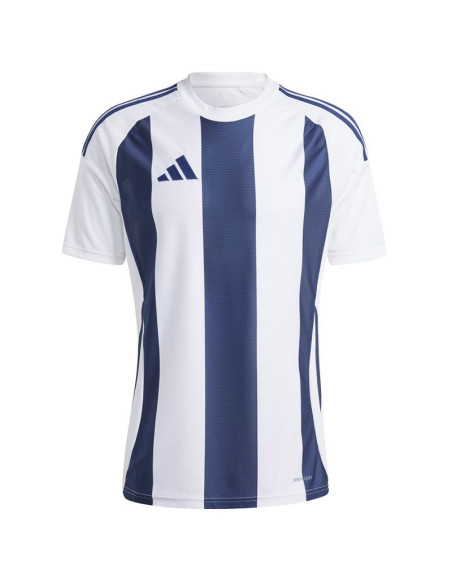 Koszulka adidas striped 24 jsy m