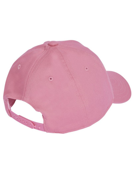 Czapka z daszkiem adidas jr