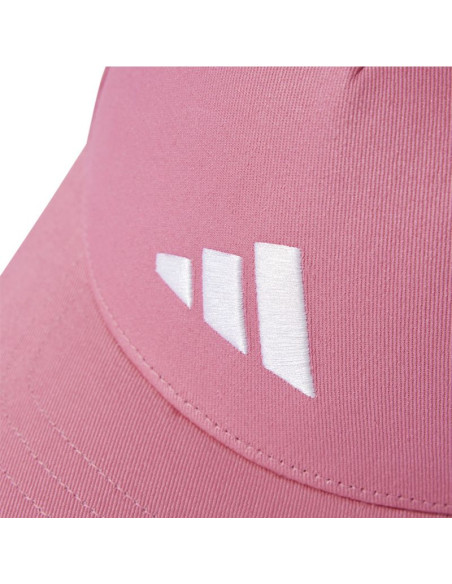 Czapka z daszkiem adidas jr