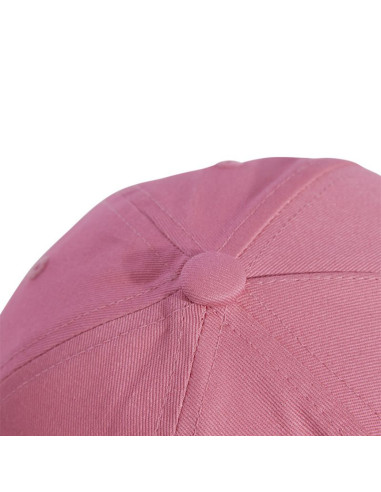 Czapka z daszkiem adidas jr