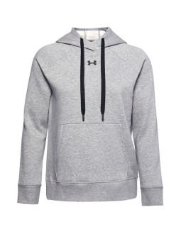 Bluza under armour rival fleece hb hoodie w 1356317 2