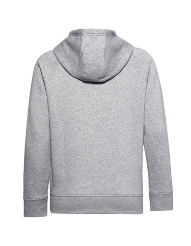 Bluza under armour rival fleece hb hoodie w 1356317