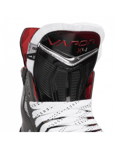 Łyżwy hokejowe bauer vapor x4 int